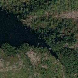 Satellite imagery of Tueflåna, NO