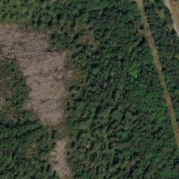 Satellite imagery of Klubbeneset, NO