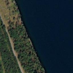 Satellite imagery of Klubbeneset, NO