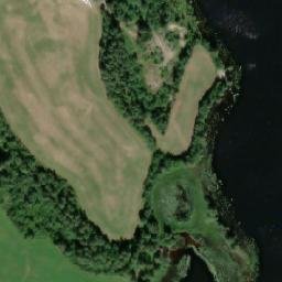 Satellite imagery of Talasniemi, FI