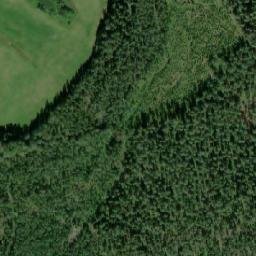 Satellite imagery of Pääniemi, FI