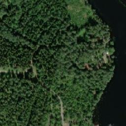 Satellite imagery of Virkaniemi, FI