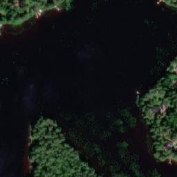 Satellite imagery of Navettaniemi, FI