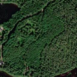 Satellite imagery of Kiviniemi, FI