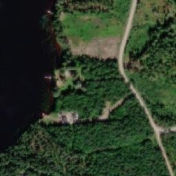Satellite imagery of Kiviniemi, FI