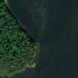 Satellite imagery of Toukkaniemi, FI