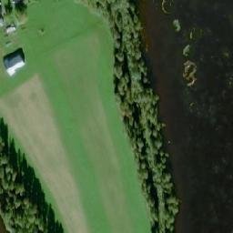 Satellite imagery of Olkapää, FI