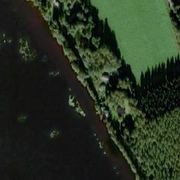 Satellite imagery of Olkapää, FI