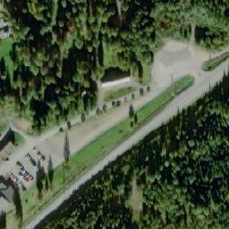 Satellite imagery of Mainiemi, FI