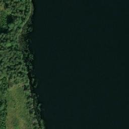 Satellite imagery of Kesäniemi, FI