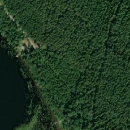 Satellite imagery of Kesäniemi, FI