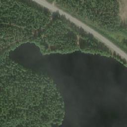 Satellite imagery of Paltaharju, FI