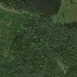 Satellite imagery of Vuoriniemi, FI