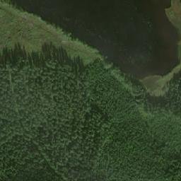 Satellite imagery of Vuoriniemi, FI
