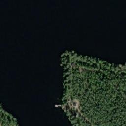 Satellite imagery of Mustaniemi, FI