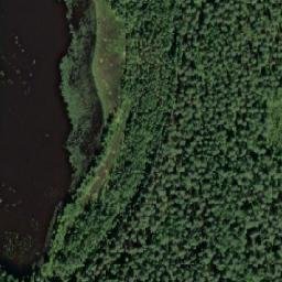Satellite imagery of Herneniemi, FI