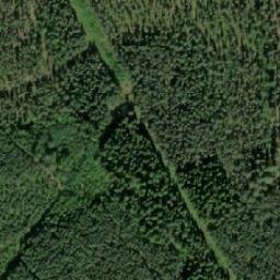 Satellite imagery of Salvosenharju, FI