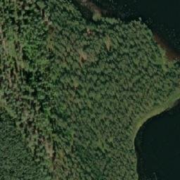 Satellite imagery of Salvosenharju, FI