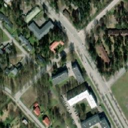 Satellite imagery of Mustasaari, FI