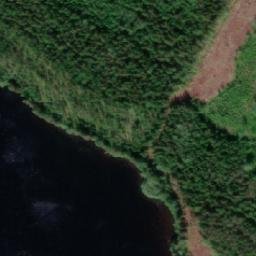 Satellite imagery of Sotkuniemi, FI