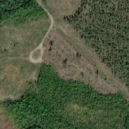 Satellite imagery of Kökkäkivi, FI