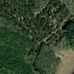 Satellite imagery of Miiluniemi, FI