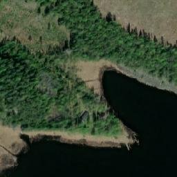 Satellite imagery of Miiluniemi, FI