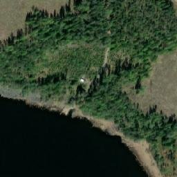 Satellite imagery of Miiluniemi, FI