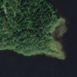 Satellite imagery of Väliniemi, FI