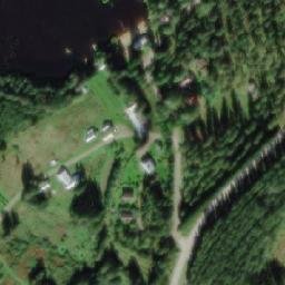 Satellite imagery of Paksuniemi, FI