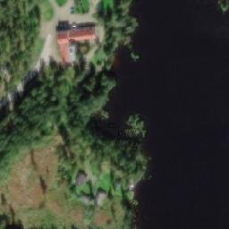 Satellite imagery of Paksuniemi, FI