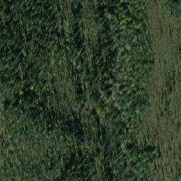 Satellite imagery of Deadman Hill, CA