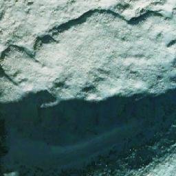 Satellite imagery of Anvil Range, CA