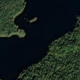 Satellite imagery of Ristelinniemi, FI