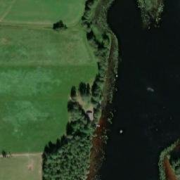 Satellite imagery of Talasniemi, FI
