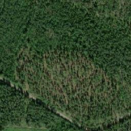 Satellite imagery of Pääniemi, FI