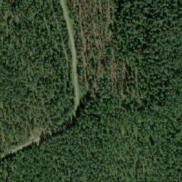 Satellite imagery of Ruuhiniemi, FI