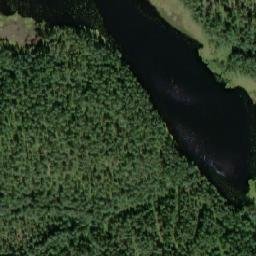 Satellite imagery of Virkaniemi, FI