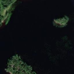 Satellite imagery of Uittoniemi, FI