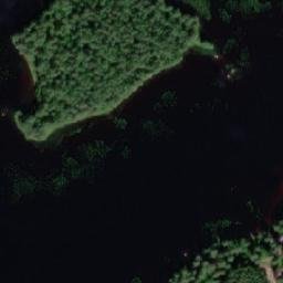 Satellite imagery of Uittoniemi, FI