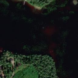 Satellite imagery of Kiviniemi, FI