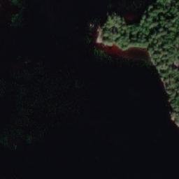 Satellite imagery of Kiviniemi, FI