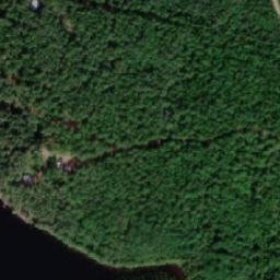 Satellite imagery of Kiviniemi, FI