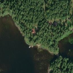 Satellite imagery of Vekaranniemi, FI