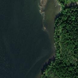 Satellite imagery of Honkaniemi, FI