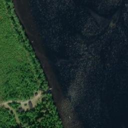 Satellite imagery of Uukanniemi, FI