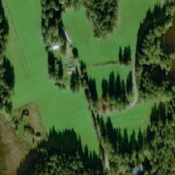 Satellite imagery of Pyöreäniemi, FI