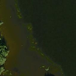 Satellite imagery of Pyöreäniemi, FI