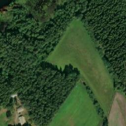 Satellite imagery of Housuniemi, FI