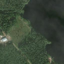 Satellite imagery of Paltaharju, FI